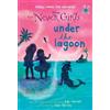 Kiki Thorpe Never Girls #13: Under the Lagoon (Disney: The Never Gir (Tascabile)
