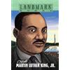 James T. de Kay Meet Martin Luther King, Jr. (Tascabile) Landmark Books
