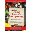 Ron Herbst Sharon Tyler Herbst The New Food Lover's Companion, 5E (Tascabile)