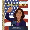 Rajani Larocca My Little Golden Book About Kamala Harris (Copertina rigida)