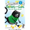 Rob Scotton Splat the Cat and the Quick Chicks (Tascabile) I Can Read Level 1