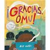 Oge Mora Thank You, Omu! (Tascabile)