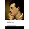 George Gordon, Lord Byron Selected Poetry (Tascabile) Oxford World's Classics