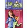 David A. Adler Cam Jansen and the Joke House Mystery (Tascabile) Cam Jansen