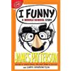 Chris Grabenstein James Patterson I Funny (Tascabile) I Funny