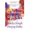Nikita Singh Durjoy Datta Someone Like You (Tascabile)