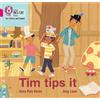 Alma Puts Keren Tim tips it (Tascabile)
