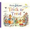 Beatrix Potter Peter Rabbit: Trick or Treat (Libro di cartone) Peter Rabbit
