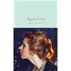 Anne Brontë Agnes Grey (Copertina rigida) Macmillan Collector's Library