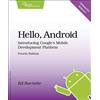 Ed Burnette Hello, Android 4e (Tascabile)