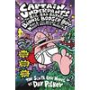 Dav Pilkey The Big, Bad Battle of the Bionic Booger Boy Part One:The (Tascabile)