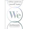 Jennifer Nadel Gillian Anderson We (Tascabile)