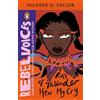 Mildred Taylor Roll of Thunder, Hear My Cry (Tascabile)