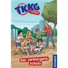 Benjamin Tannenberg COMICON S.L./ Ber TKKG Junior, 12, Der v (Copertina rigida)