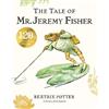 Beatrix Potter The Tale of Mr. Jeremy Fisher Picture Book (Tascabile)