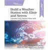 Alexander Koutmos Build a Weather Station with Elixir and Nerves (Tascabile)