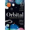 Samantha Harvey Orbital (Tascabile)