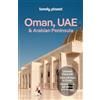 Orlando Crowcroft Lauren Lonely Planet Oman, U (Tascabile) (PRESALE 12/12/2026)