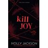 Holly Jackson Kill Joy (Tascabile) Good Girl's Guide to Murder - After Dark