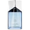 Mercedes-Benz Sea Eau de Parfum uomo 100 ml