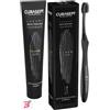 CURASEPT SPA CURASEPT BLACK LUXURY WHITENING DENTIFRICIO 75 ML + SPAZZOLINO