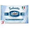 CAMON SPA SALVIETTE TALCO 40 SALVIETTINE