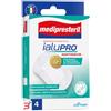 CORMAN SPA MEDIPRESTERIL IALUPRO BRACCIA 7,5X10 CM 4 PEZZI