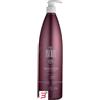 PROGRE' SRL SALI DI ISCHIA BODYQUE PURE WHITE BAGNODOCCIA DETERGENTE DELICATO VISO/CORPO 1000 ML