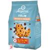 D.LAZZARONI & C. SPA FROLLINI GOCCE CIOCCOLATO 200 G