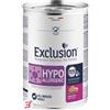 DORADO SRL EXCLUSION MONOPROTEIN VETERINARY DIET FORMULA HYPOALLERGENIC PORK AND PEA ALL BREEDS 400 G