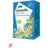 SALUS HAUS GMBH & CO KG CAMOMILLA TISANA 15 FILTRI BIO