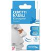 EUROSPITAL SPA CEROTTI NASALI STANDARD 5,6X1,8CM 10 PEZZI