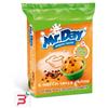 VICENZI SPA MR DAY MUFFIN SENZA GLUTINE CON PEPITE DI CIOCCOLATO FONDENTE 6 X 42 G