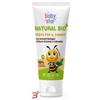 FARVIMA MEDICINALI SPA BABYSTAR PASTA CAMBIO PROTETTIVA NATURAL BIO 100 ML
