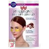 GDP SRL-GENERAL DIETET.PHARMA WINTER HYALURONIC FACE LIFT COMPLEX PATCH OCCHI RUGHE OCCHIAIE 2 PEZZI DA 1,5 G
