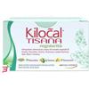 POOL PHARMA SRL KILOCAL TISANA REGOLARITA' 20 FILTRI