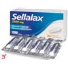 SELLA SRL SELLALAX 2500MG SUPPOSTE GLICEROLO 30 PEZZI