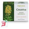 ERBAMEA SRL CISTATTIVA TISANA 20 BUSTINE FILTRO