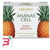 ERBAMEA SRL ANANAS CELL TISANA BIOLOGICA 20 BUSTE