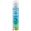 EQUILIBRA SRL PIU' CARICA GUSTO LIME 20 COMPRESSE EFFERVESCENTI