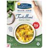 EUROSPITAL SPA PIACERI MEDITERRANEI TORTELLONI RICOTTA SPINACI 250 G