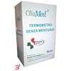 BUDETTA FARMA SRL CLIAMED TERMOMETRO SENZA MERCURIO