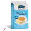 EUROSPITAL SPA PIACERI MEDITERRANEI MORDIMIX 4 PEZZI DA 40 G