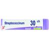 BOIRON SRL STREPTOCOCCINUM 30CH GLOBULI 1G