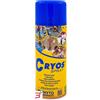 PHYTO PERFORMANCE ITALIA SRL CRYOS SPRAY GHIACCIO SINTETICO 400 ML