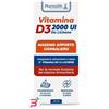 PHARMALIFE RESEARCH SRL VITAMINA D3 30 ML VITACURVEG