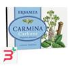 ERBAMEA SRL CARMINA CARBONE 24 CAPSULE VEGETALI 12 G