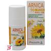 PHARMALIFE RESEARCH SRL ARNICA 90 PLUS ROLL ON 50 ML
