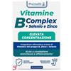 PHARMALIFE RESEARCH SRL VITAMINA B COMPLEX 60 COMPRESSE VITACURVEG