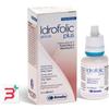BIOTRADING SRL UNIPERSONALE IDROFOLIC PLUS GOCCE 15 ML